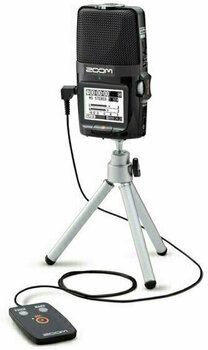 Komplet dodatne opreme za digitalne snemalnike Zoom APH-2n - 2
