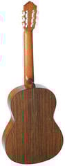 Guitarra clássica Yamaha CG162S 4/4 Natural Guitarra clássica - 1