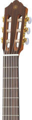 Guitarra clássica Yamaha CG162S 4/4 Natural Guitarra clássica - 3