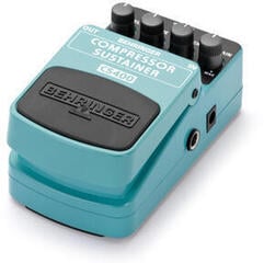 Kitarski efekt Behringer CS400 Kitarski efekt - 1