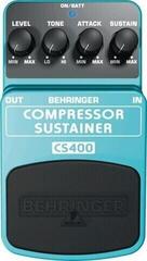 Kitarski efekt Behringer CS400 Kitarski efekt - 2