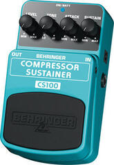 Kitarski efekt Behringer CS400 Kitarski efekt - 3