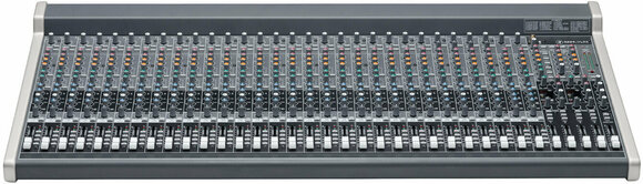Analoog mengpaneel Mackie 3204 VLZ3 - 2
