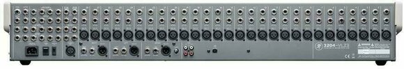 Analoog mengpaneel Mackie 3204 VLZ3 - 3