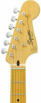 Guitare électrique Fender Squier Vintage Modified Jazzmaster MN 2-Color Sunburst - 2