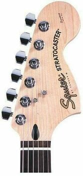 Guitarra elétrica Fender Squier Standard Stratocaster Special Edition RW Cherry Sunburst - 2