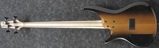 Bas electric Ibanez SR370E-SBG Surreal Black Dual Bas electric - 1