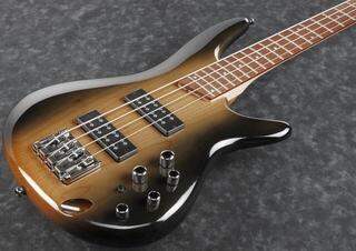 Bas electric Ibanez SR370E-SBG Surreal Black Dual Bas electric - 3