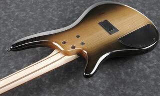 Bas electric Ibanez SR370E-SBG Surreal Black Dual Bas electric - 4