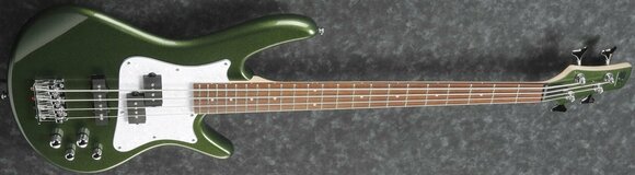 4-string Bassguitar Ibanez SRMD200D-MFT Metallic Forest - 3
