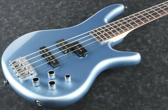 Elektromos basszusgitár Ibanez GSR200-SDL Soda Blue - 4