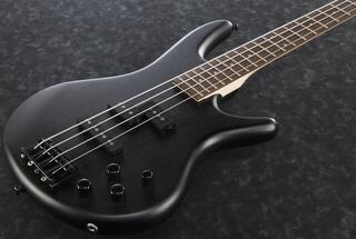 Bas electric Ibanez GSR200B-WK Weathered Black Bas electric - 1