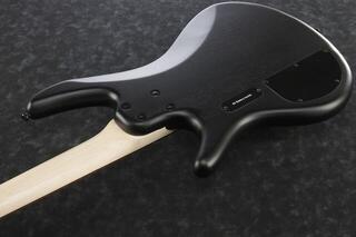 Bas electric Ibanez GSR200B-WK Weathered Black Bas electric - 2