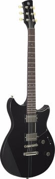 Elektromos gitár Yamaha RSE20 Black - 2