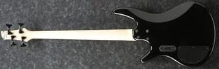 Bajo de 4 cuerdas Ibanez GSR200SM-CNB Charcoal Brown Burst Bajo de 4 cuerdas - 1