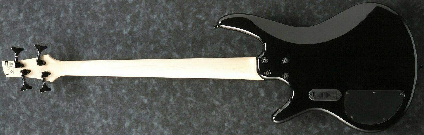 Tonabnehmerbestückung