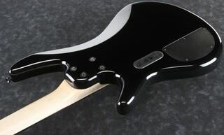 Bajo de 4 cuerdas Ibanez GSR200SM-CNB Charcoal Brown Burst Bajo de 4 cuerdas - 4
