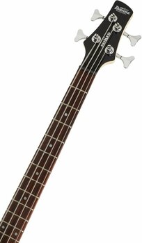 4-string Bassguitar Ibanez GSRM20-PW Pearl White - 2