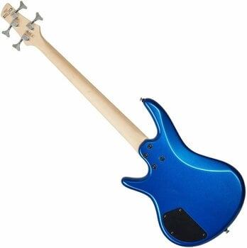 Elektrická basgitara Ibanez GSRM20-SLB Starlight Blue - 2
