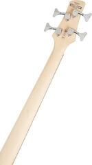 E-Bass Ibanez GSRM20-SLB Starlight Blue E-Bass - 5