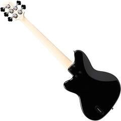 5χορδή Μπάσο Κιθάρα Ibanez TMB105-BK Black 5χορδή Μπάσο Κιθάρα - 1