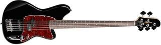 5χορδή Μπάσο Κιθάρα Ibanez TMB105-BK Black 5χορδή Μπάσο Κιθάρα - 2
