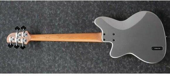 5-string Bassguitar Ibanez TMB505-MG 5-string Bassguitar - 2