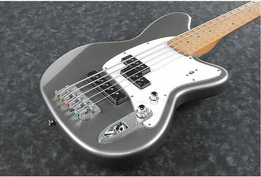 5-string Bassguitar Ibanez TMB505-MG 5-string Bassguitar - 4
