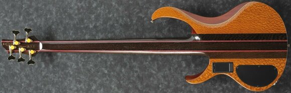 Basse 5 cordes Ibanez BTB1905LW-FNL Basse 5 cordes - 3