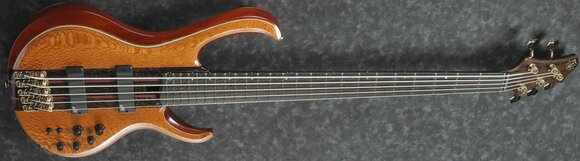 Basse 5 cordes Ibanez BTB1905LW-FNL Basse 5 cordes - 4
