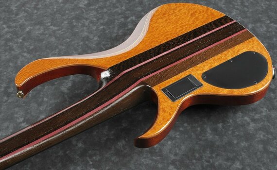 Basse 5 cordes Ibanez BTB1905LW-FNL Basse 5 cordes - 6