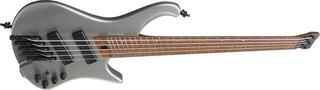 Headless basgitara Ibanez EHB1005SMS-MGM Metallic Gray Headless basgitara - 2