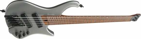 Headless Bass Guitar Ibanez EHB1005SMS-MGM Metallic Gray - 3