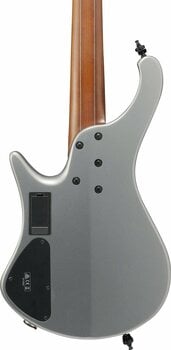 Bass headless Ibanez EHB1005SMS-MGM Metallic Gray - 5