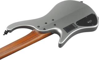 Headless basgitara Ibanez EHB1005SMS-MGM Metallic Gray Headless basgitara - 6