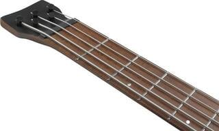 Headless basgitara Ibanez EHB1005SMS-MGM Metallic Gray Headless basgitara - 7