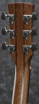 electro-acoustic guitar Ibanez ACFS380BT-OPS Natural - 5