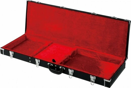 Case for Electric Guitar Ibanez W100TL Case for Electric Guitar - 2