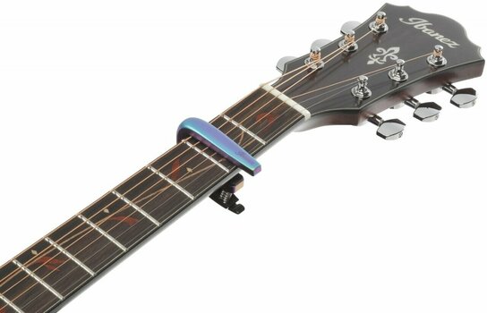 Kapodastr pro kytaru Ibanez IGCX10CT1 Kapodastr pro kytaru - 3