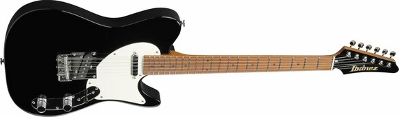 E-Gitarre Ibanez FLATV1-BK Black - 3