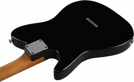 Elektrische gitaar Ibanez FLATV1-BK Black - 7
