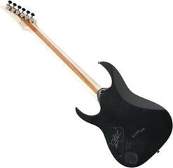Guitare électrique Ibanez JBBM30-BKF Black Flat Guitare électrique - 1
