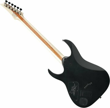 Електрическа китара Ibanez JBBM30-BKF Black Flat - 2