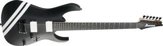 Guitare électrique Ibanez JBBM30-BKF Black Flat Guitare électrique - 2