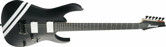 Guitare électrique Ibanez JBBM30-BKF Black Flat - 3