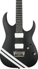 Guitare électrique Ibanez JBBM30-BKF Black Flat Guitare électrique - 3