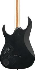 Guitare électrique Ibanez JBBM30-BKF Black Flat Guitare électrique - 4