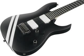 Guitare électrique Ibanez JBBM30-BKF Black Flat Guitare électrique - 5