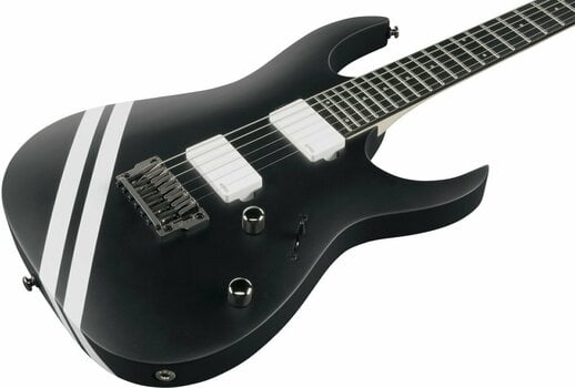 Elektrisk guitar Ibanez JBBM30-BKF Black Flat - 6