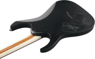 Guitare électrique Ibanez JBBM30-BKF Black Flat Guitare électrique - 6